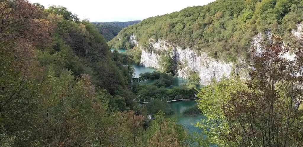 Apartmán Kvarner - Plitvická Jezera KV 10337 N1