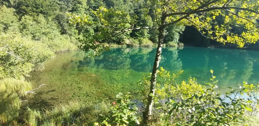 Apartmán Kvarner - Plitvická Jezera KV 10337 N1