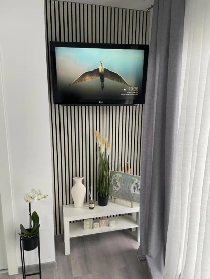 Apartmán Kvarner - Plitvická Jezera KV 10337 N1