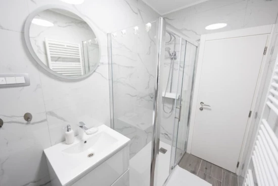 Apartmán Kvarner - Plitvická Jezera KV 10337 N1