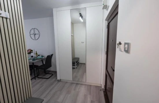 Apartmán Kvarner - Plitvická Jezera KV 10337 N1