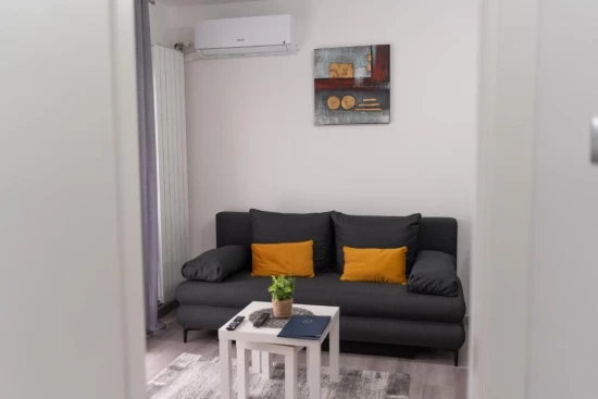 Apartmán Kvarner - Plitvická Jezera KV 10337 N1