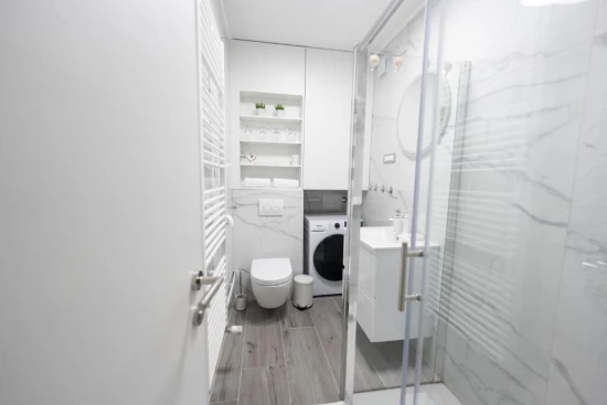 Apartmán Kvarner - Plitvická Jezera KV 10337 N1