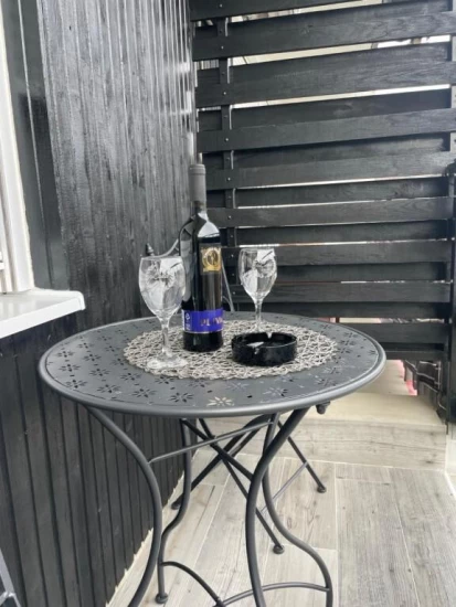 Apartmán Kvarner - Plitvická Jezera KV 10337 N1