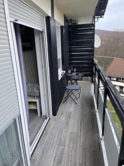 Apartmán Kvarner - Plitvická Jezera KV 10337 N1