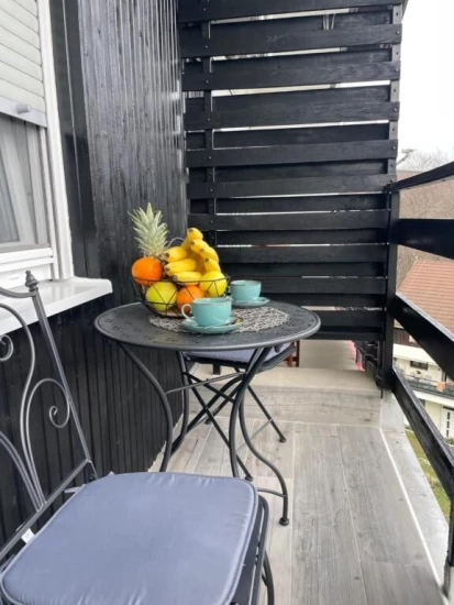 Apartmán Kvarner - Plitvická Jezera KV 10337 N1