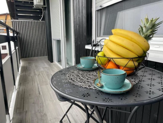 Apartmán Kvarner - Plitvická Jezera KV 10337 N1