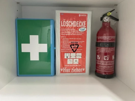 Apartmán Kvarner - Plitvická Jezera KV 10337 N1