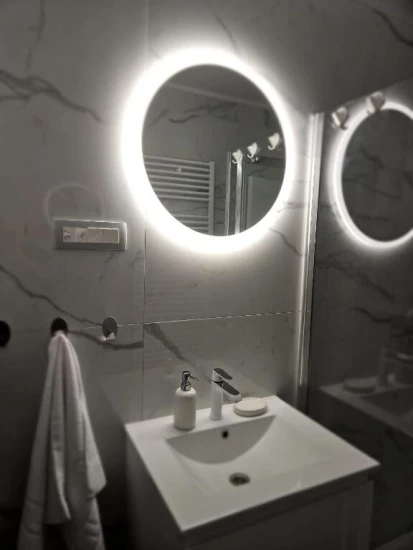 Apartmán Kvarner - Plitvická Jezera KV 10337 N1