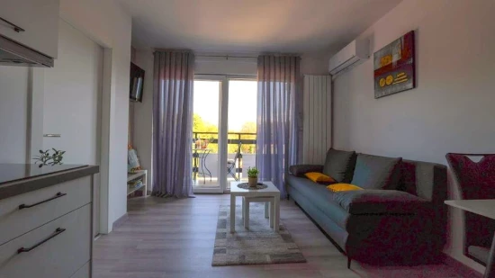 Apartmán Kvarner - Plitvická Jezera KV 10337 N1