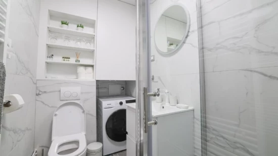 Apartmán Kvarner - Plitvická Jezera KV 10337 N1