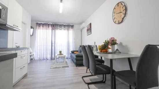 Apartmán Kvarner - Plitvická Jezera KV 10337 N1