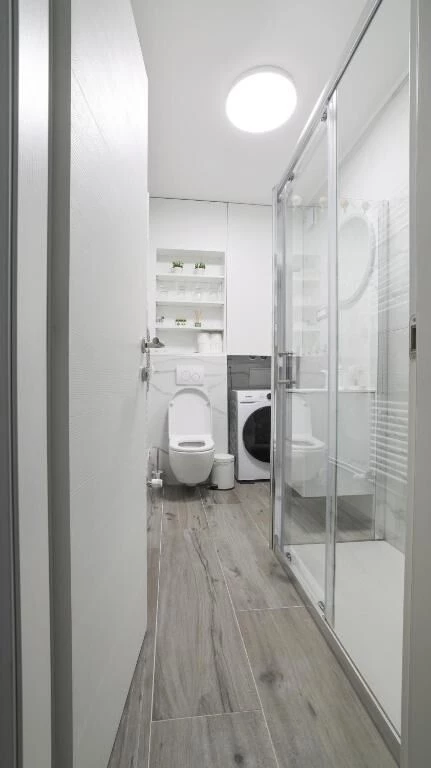 Apartmán Kvarner - Plitvická Jezera KV 10337 N1