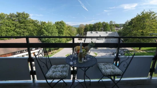 Apartmán Kvarner - Plitvická Jezera KV 10337 N1