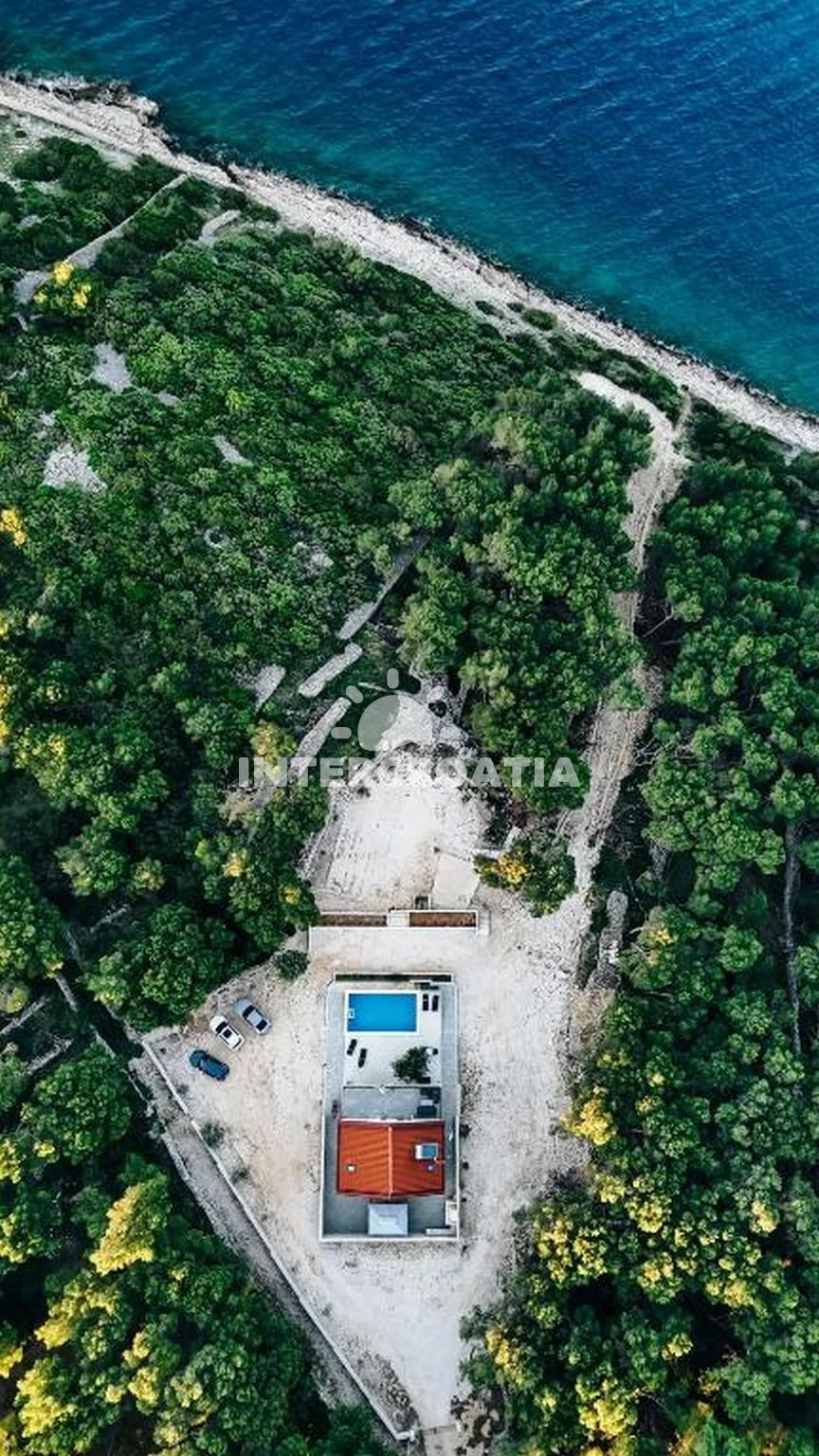 Vila Ostrov Brač - Povlja OS 12333 N1