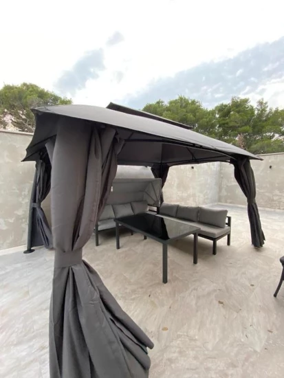 Vila Ostrov Brač - Povlja OS 12333 N1