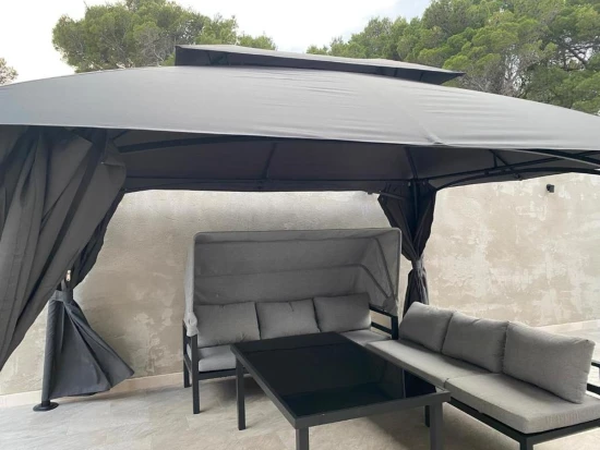 Vila Ostrov Brač - Povlja OS 12333 N1