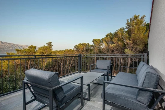 Vila Ostrov Brač - Povlja OS 12333 N1