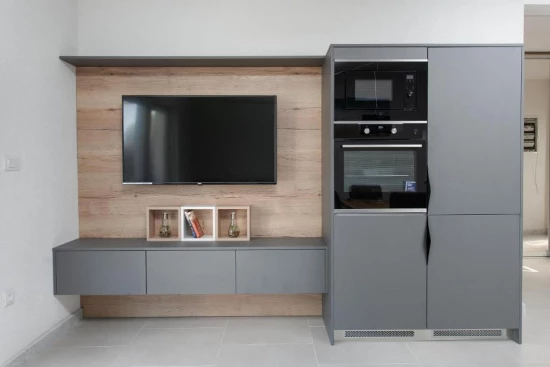 Vila Ostrov Brač - Povlja OS 12333 N1