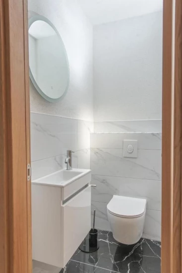 Vila Ostrov Brač - Povlja OS 12333 N1