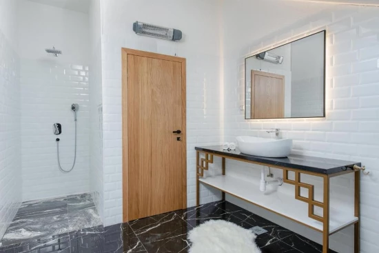 Vila Ostrov Brač - Povlja OS 12333 N1