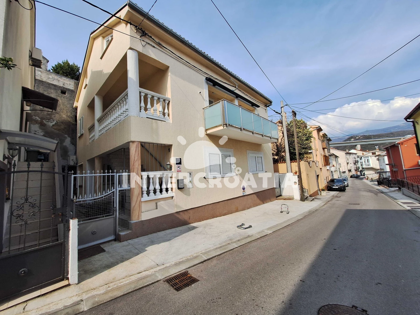 Apartmán Kvarner - Crikvenica KV 10338 N1