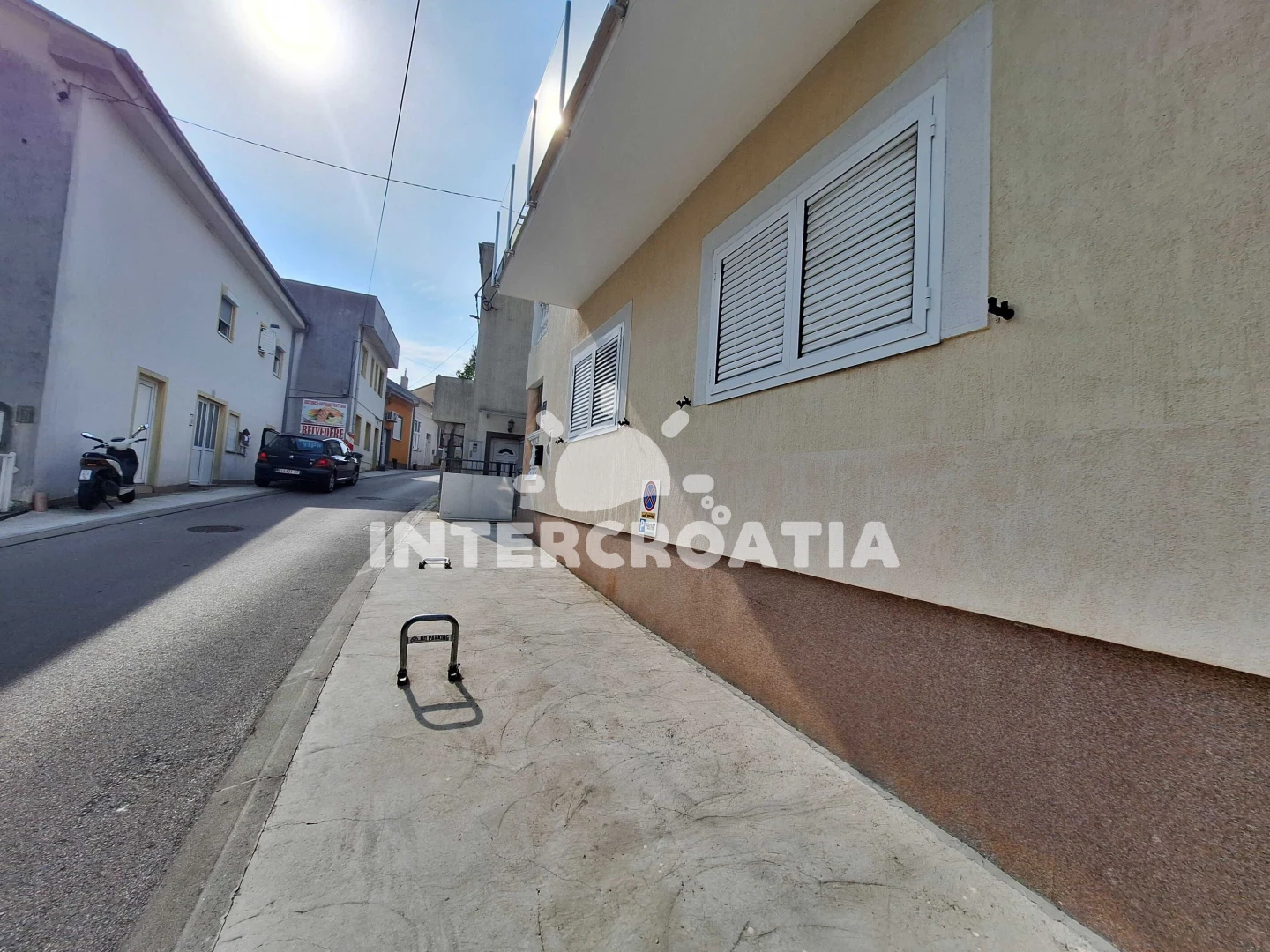 Apartmán Kvarner - Crikvenica KV 10338 N1