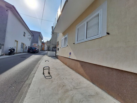 Apartmán Kvarner - Crikvenica KV 10338 N1