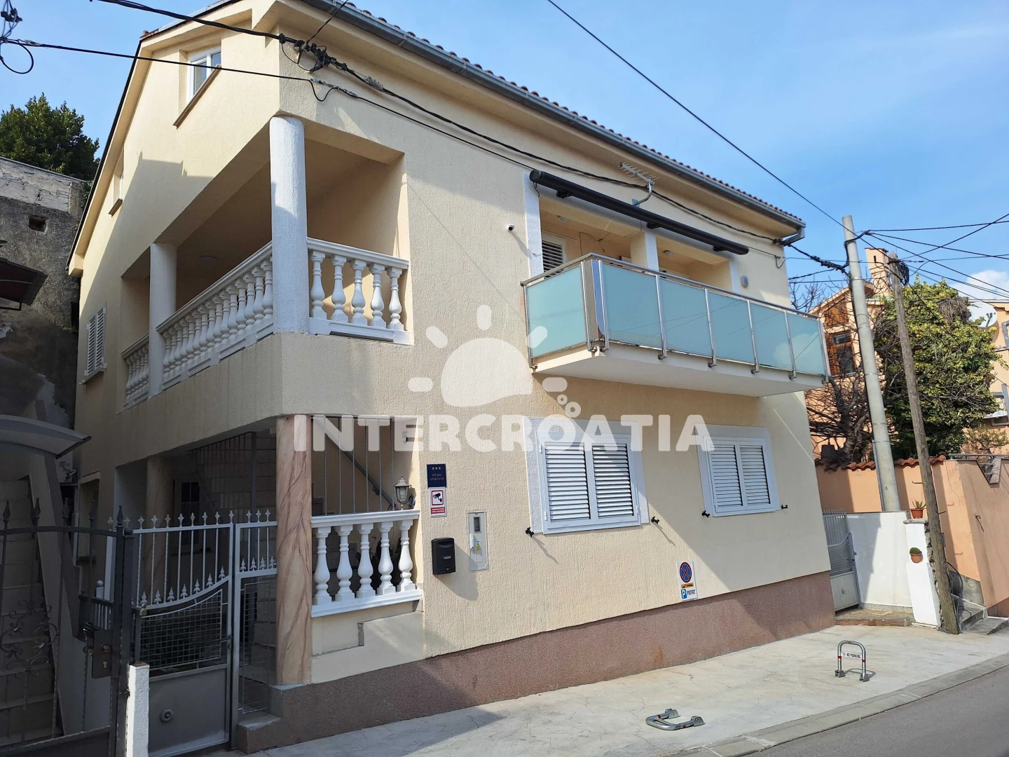 Apartmán Kvarner - Crikvenica KV 10338 N1