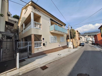 Apartmán Kvarner - Crikvenica KV 10338 N2