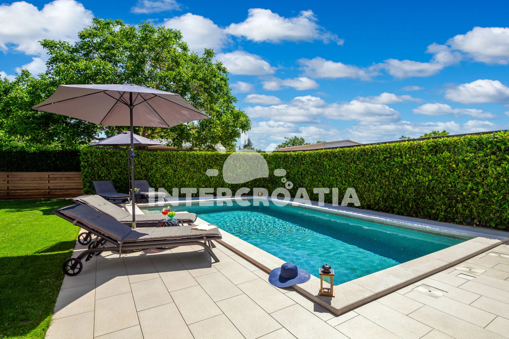 Vila Istrie - Barban IS 8119 N1