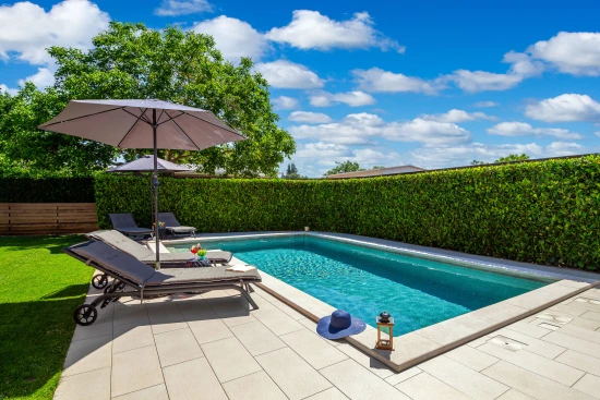 Vila Istrie - Barban IS 8119 N1