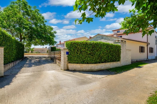 Vila Istrie - Barban IS 8119 N1