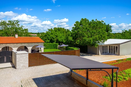 Vila Istrie - Barban IS 8119 N1