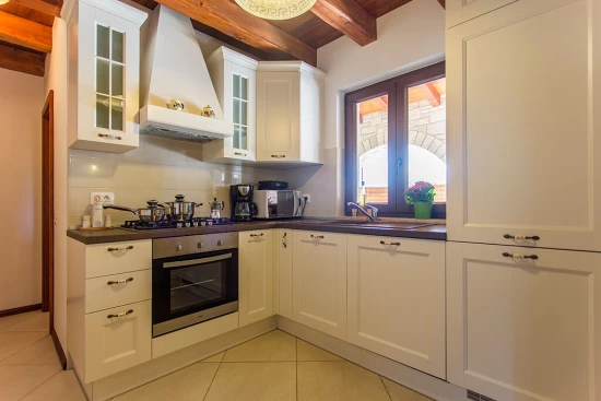 Vila Istrie - Barban IS 8119 N1