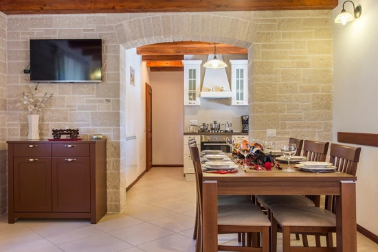 Vila Istrie - Barban IS 8119 N1