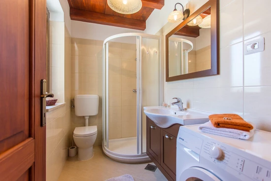 Vila Istrie - Barban IS 8119 N1