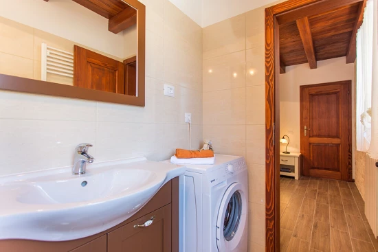 Vila Istrie - Barban IS 8119 N1