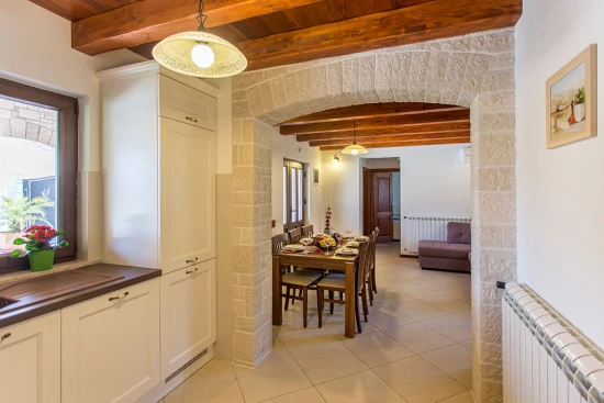 Vila Istrie - Barban IS 8119 N1