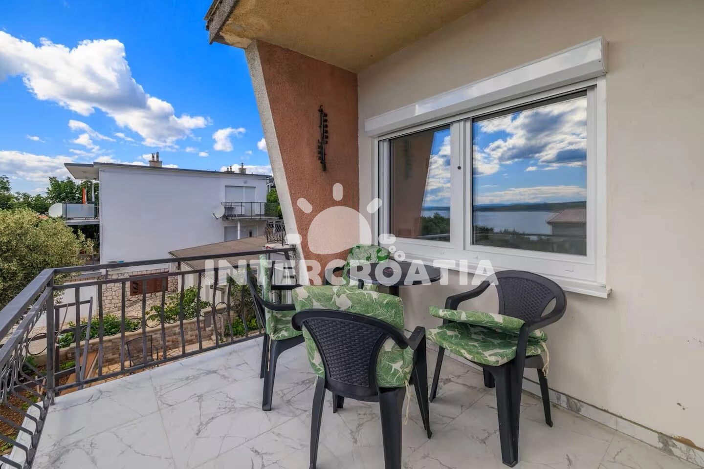 Apartmán Kvarner - Crikvenica KV 10339 N1