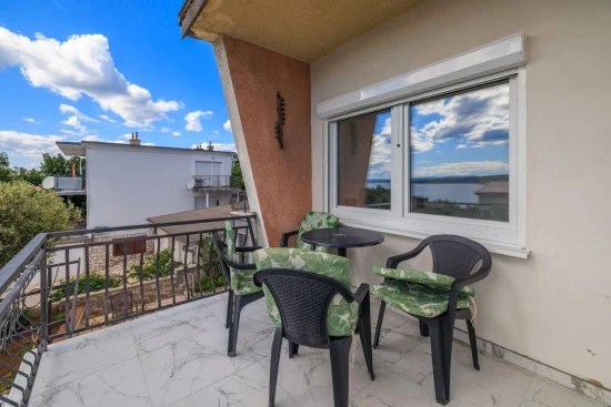 Apartmán Kvarner - Crikvenica KV 10339 N1