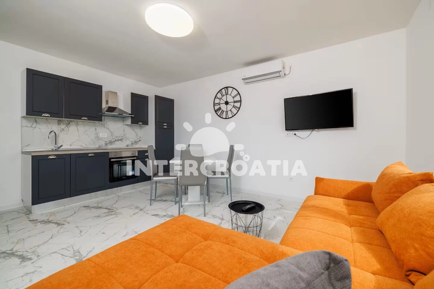 Apartmán Kvarner - Crikvenica KV 10339 N1
