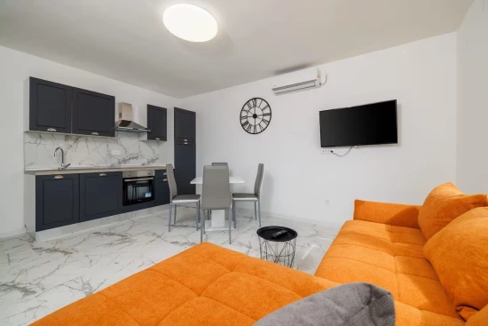 Apartmán Kvarner - Crikvenica KV 10339 N1