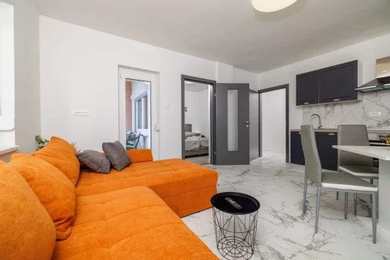 Apartmán Kvarner - Crikvenica KV 10339 N1