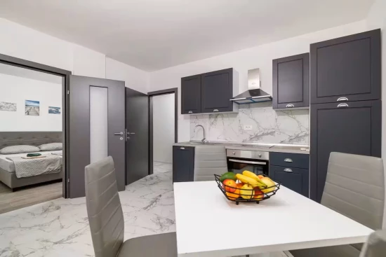 Apartmán Kvarner - Crikvenica KV 10339 N1