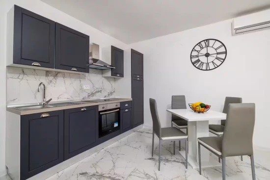 Apartmán Kvarner - Crikvenica KV 10339 N1