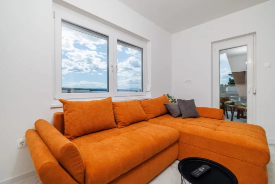 Apartmán Kvarner - Crikvenica KV 10339 N1