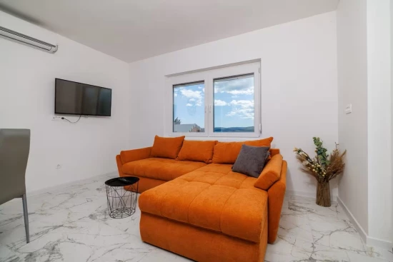 Apartmán Kvarner - Crikvenica KV 10339 N1