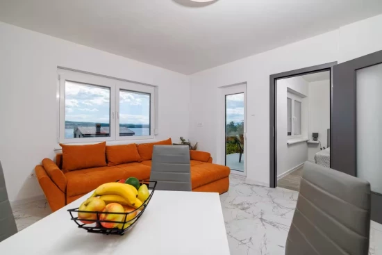 Apartmán Kvarner - Crikvenica KV 10339 N1