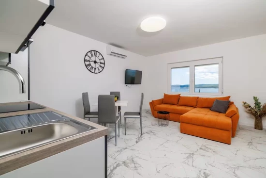 Apartmán Kvarner - Crikvenica KV 10339 N1